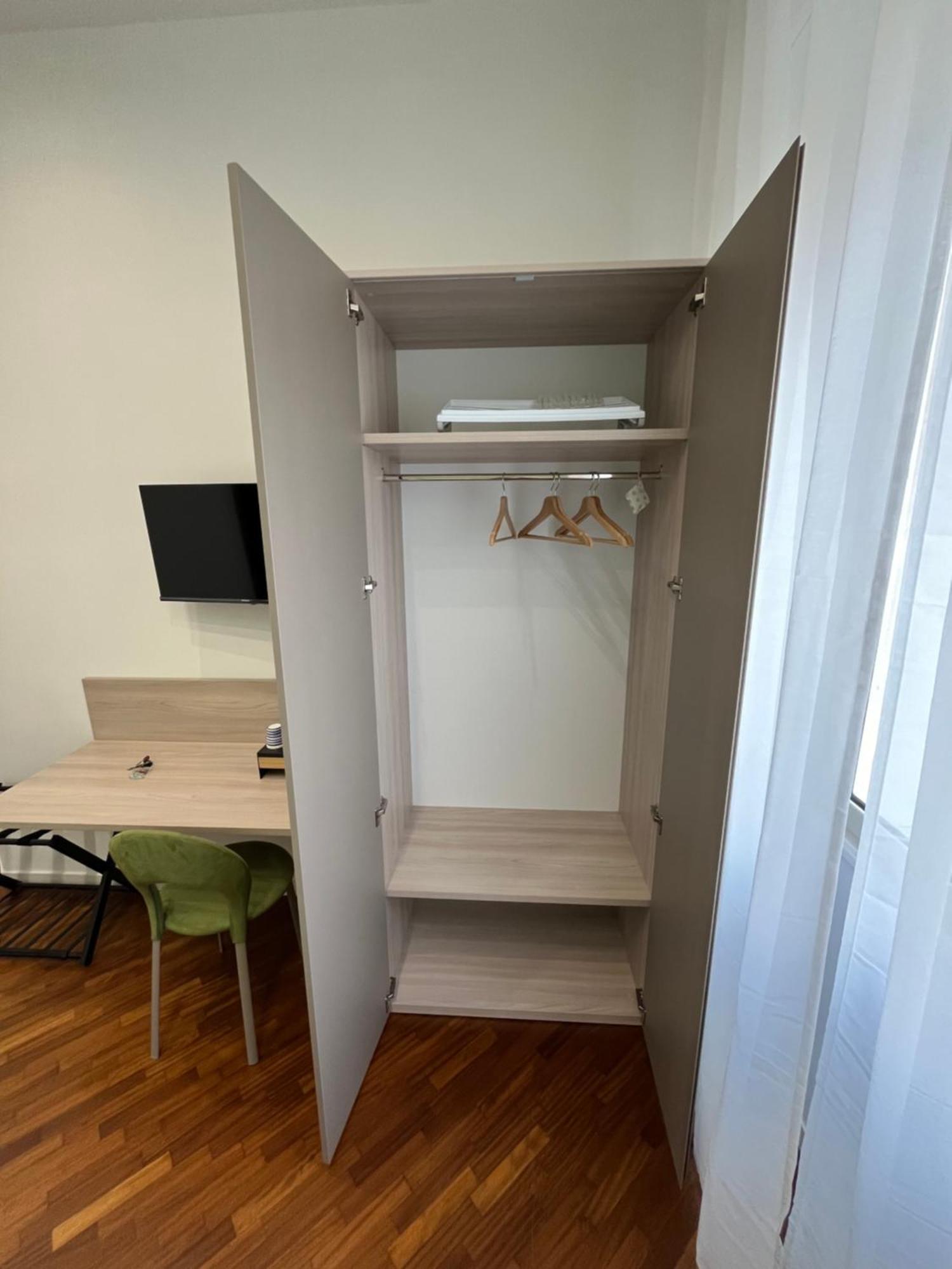 Maison Grimaldi نابولي المظهر الخارجي الصورة
