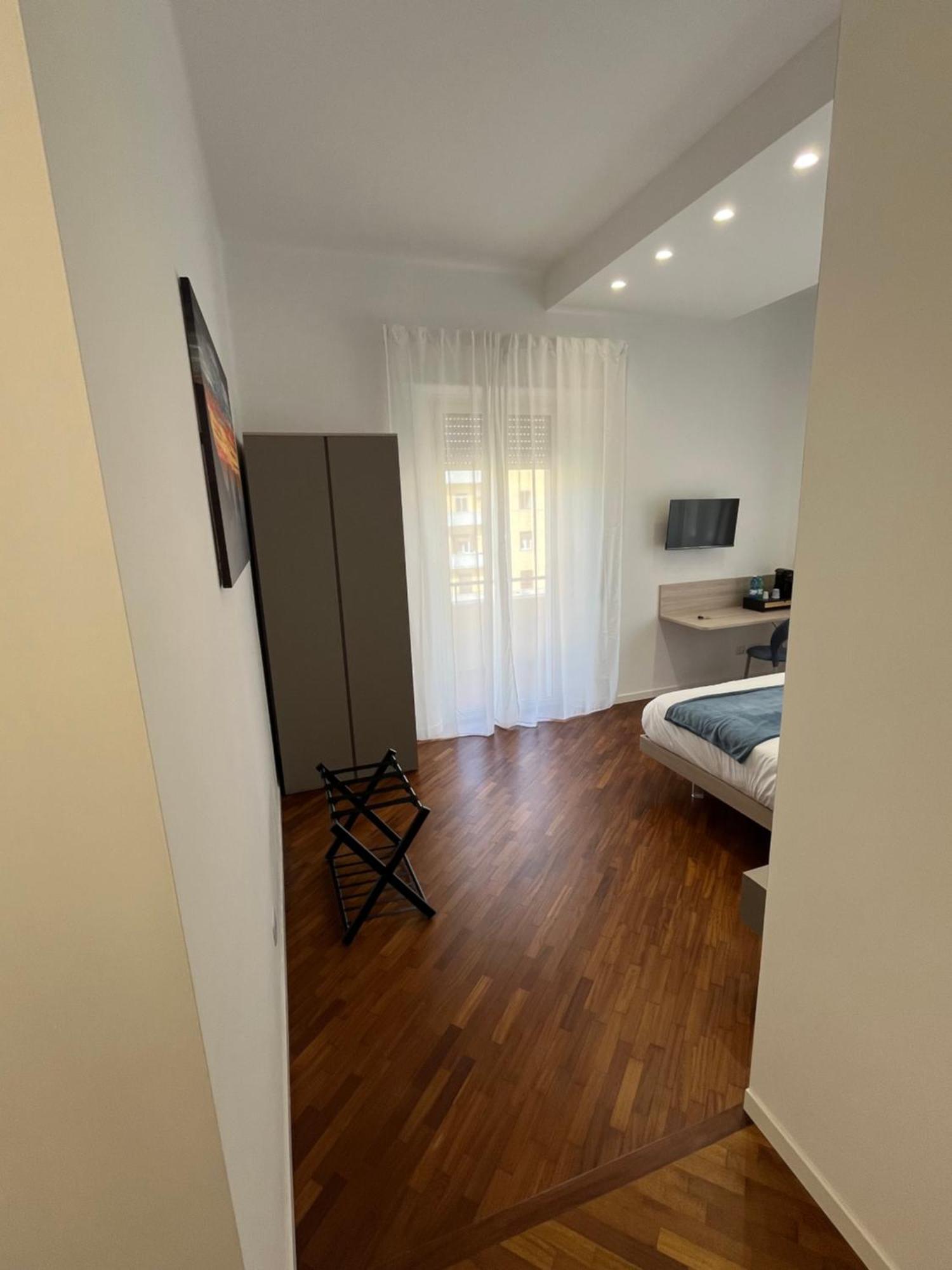 Maison Grimaldi نابولي المظهر الخارجي الصورة
