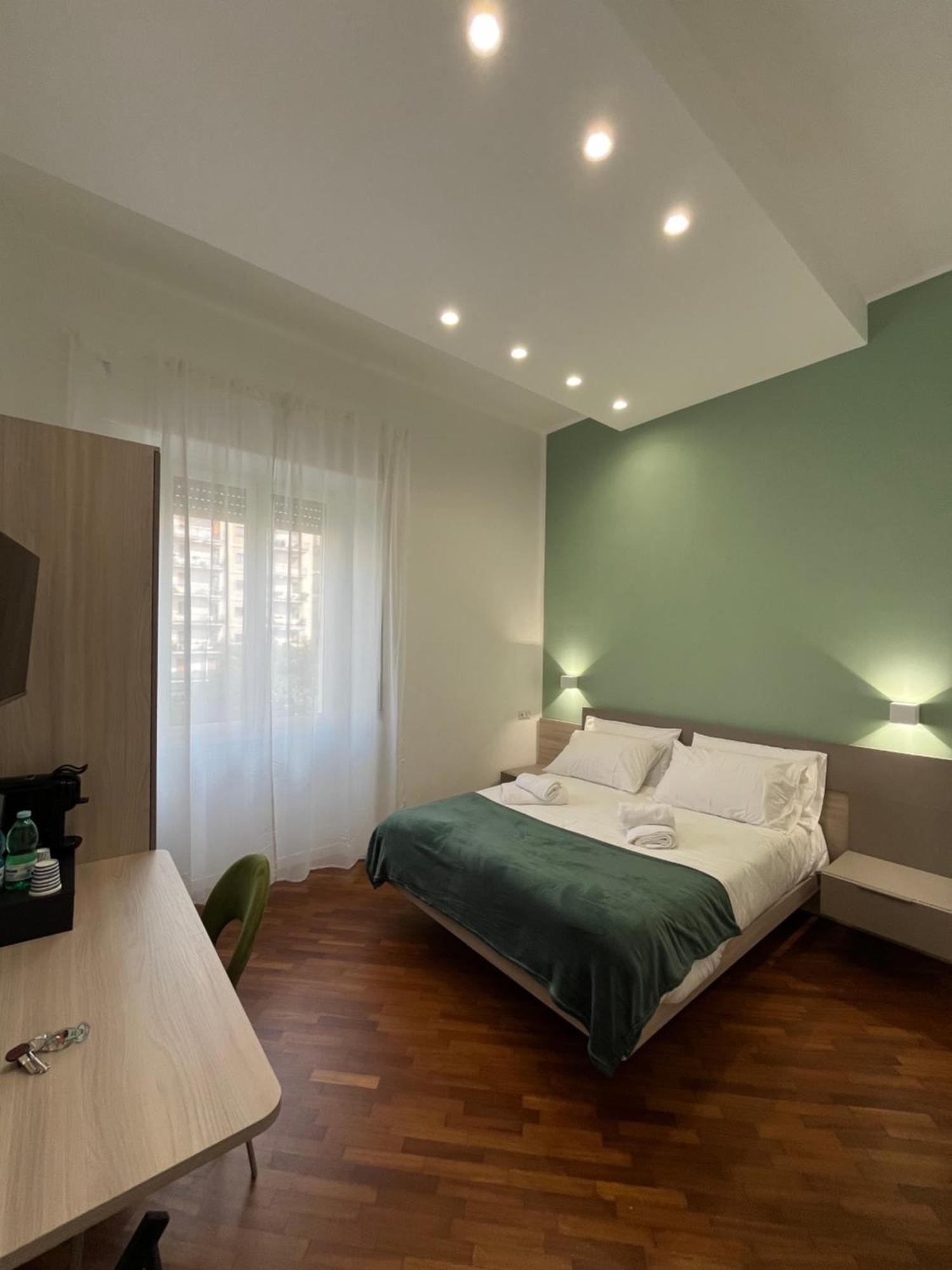 Maison Grimaldi نابولي المظهر الخارجي الصورة