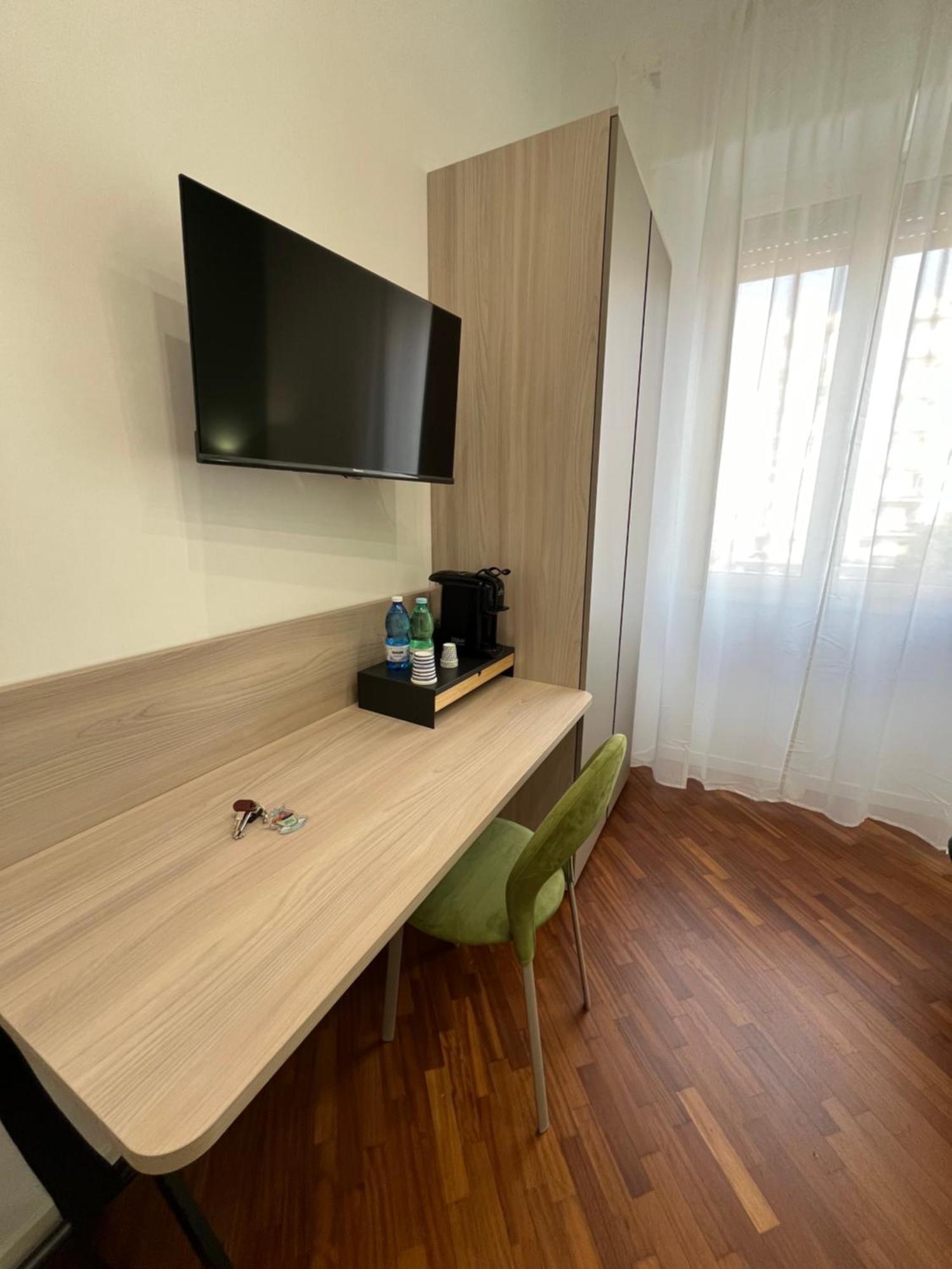Maison Grimaldi نابولي المظهر الخارجي الصورة