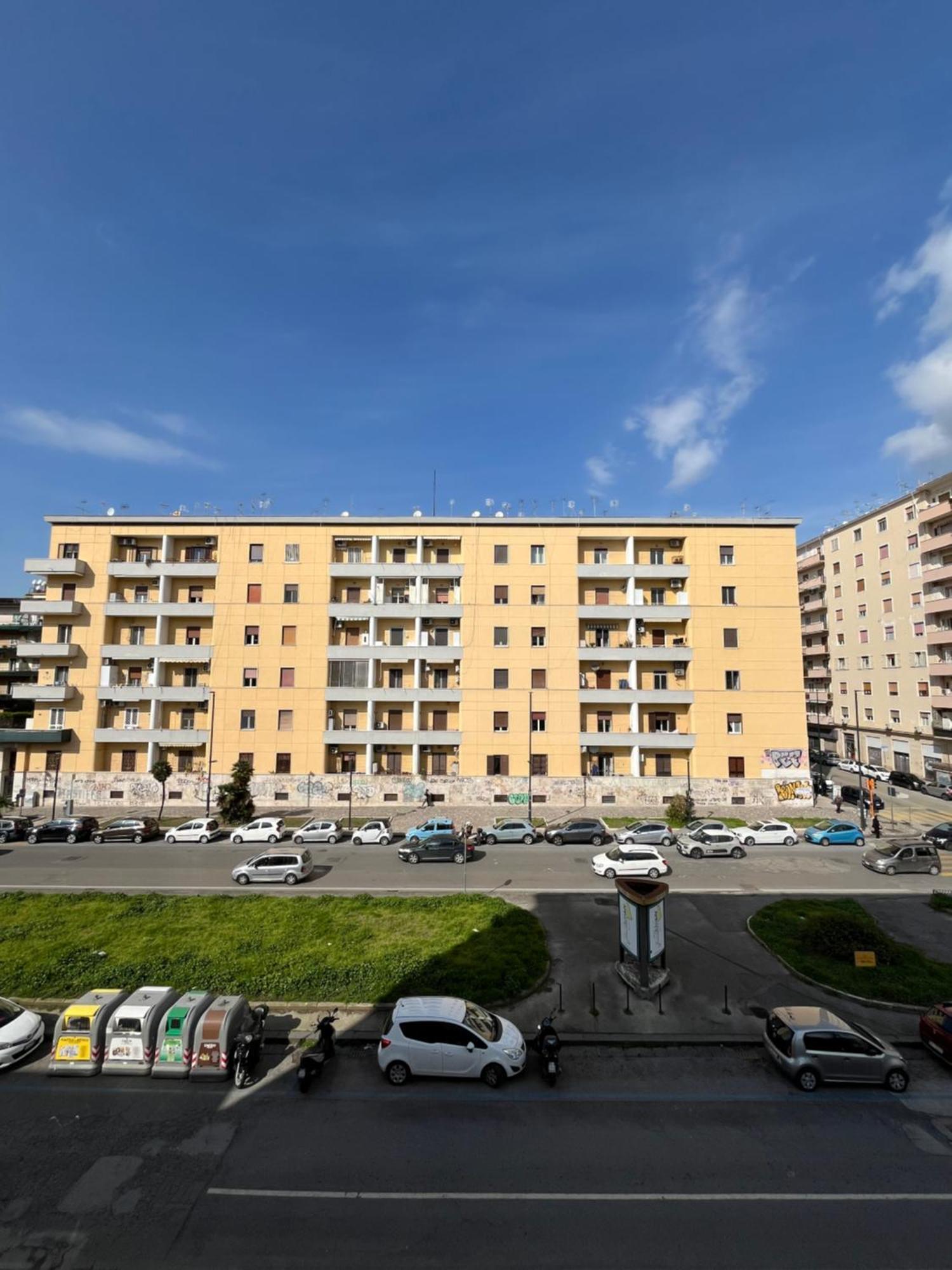 Maison Grimaldi نابولي المظهر الخارجي الصورة