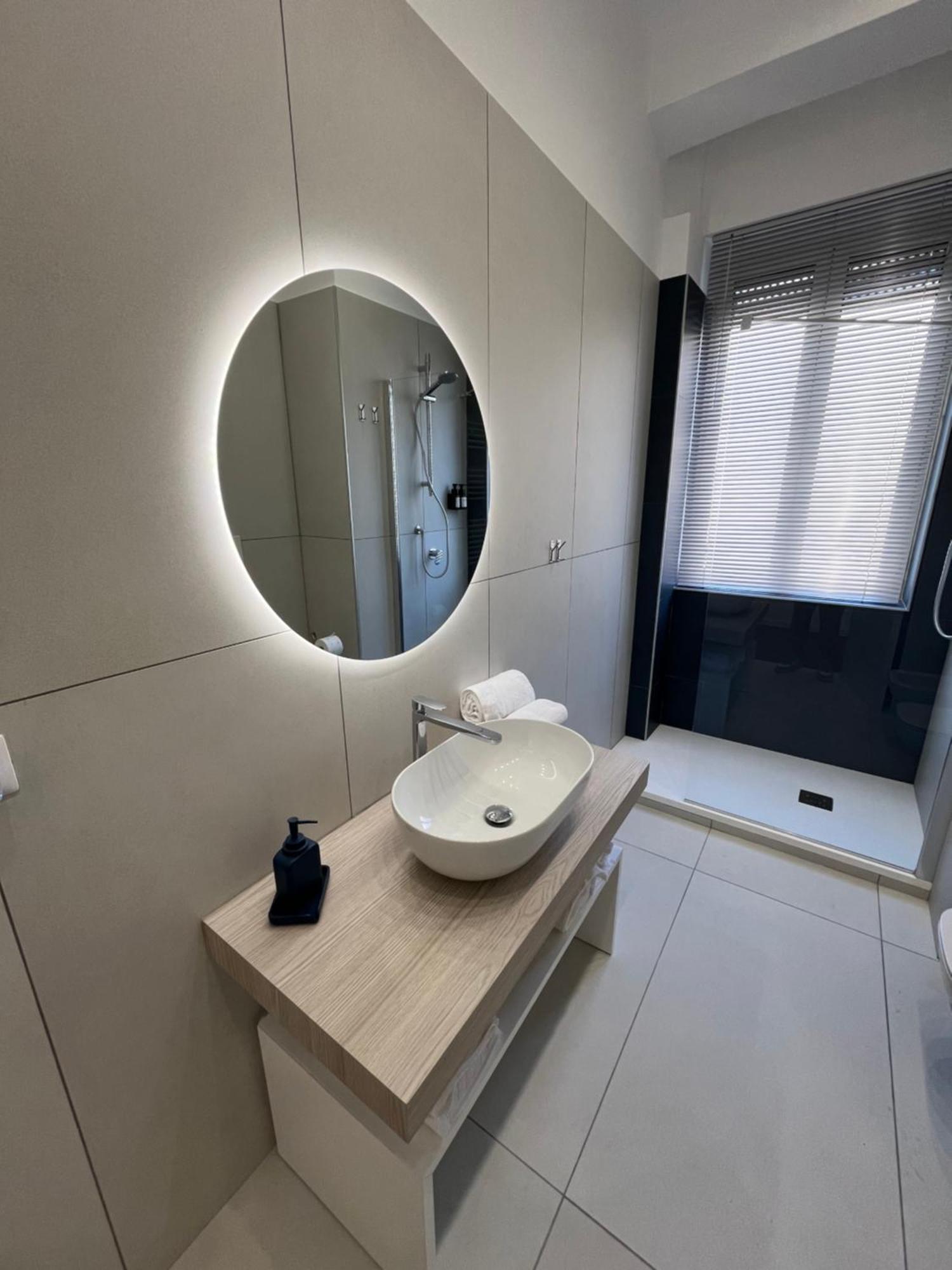Maison Grimaldi نابولي المظهر الخارجي الصورة