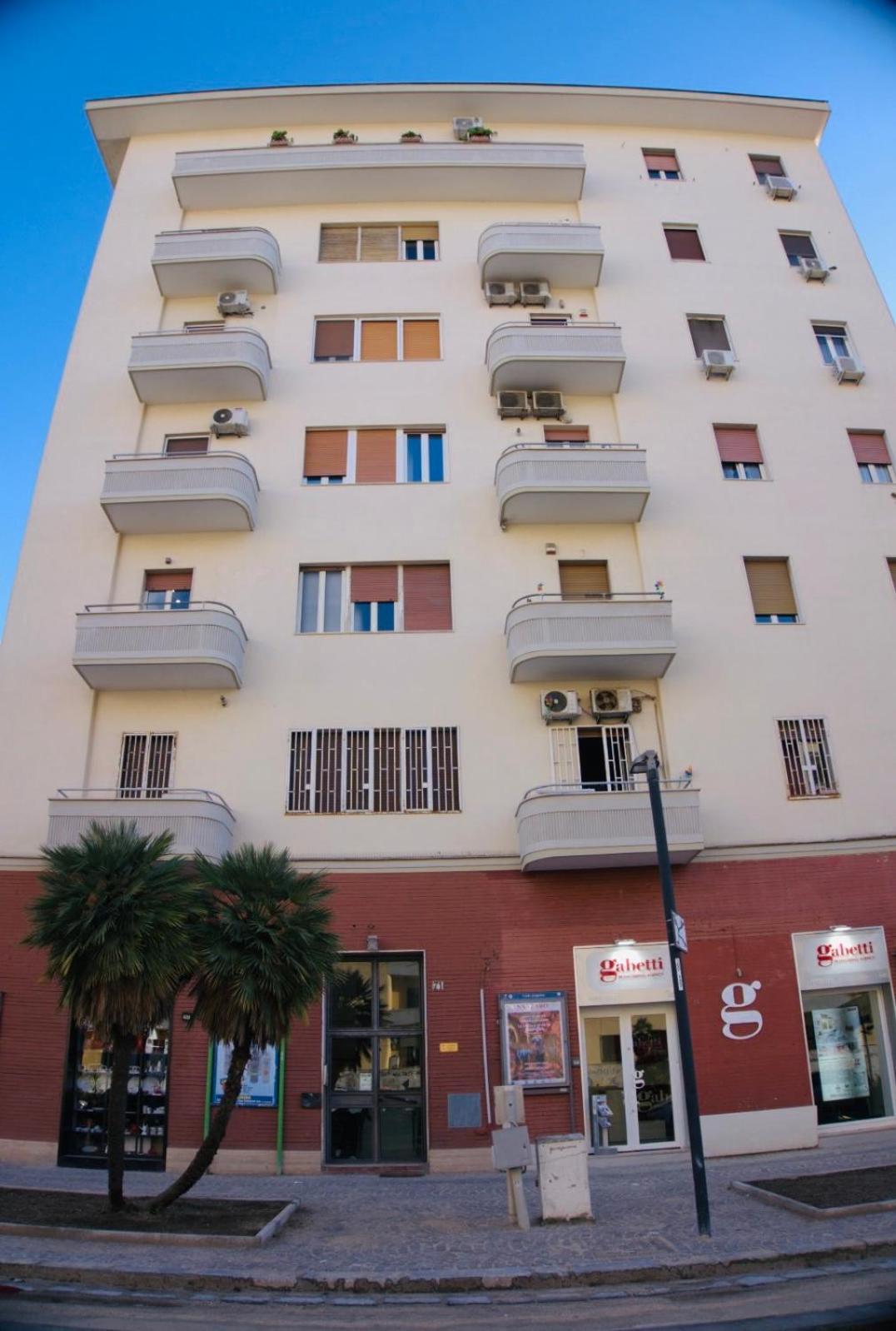 Maison Grimaldi نابولي المظهر الخارجي الصورة